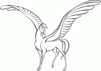 Pegasus-2