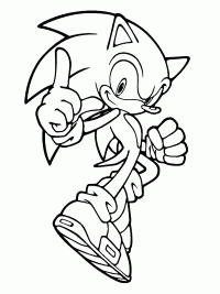 Sonic-3