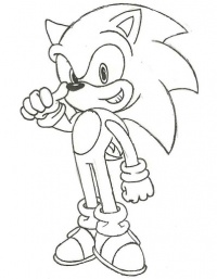Sonic-7